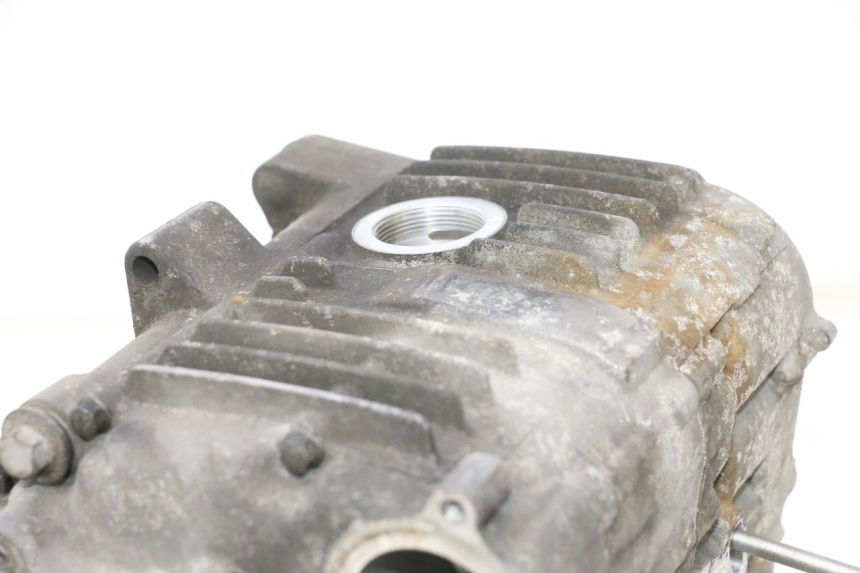 photo de Karter dolny silnika YAMAHA XMAX X-MAX 125 (2006 - 2009) - Inny kąt widzenia