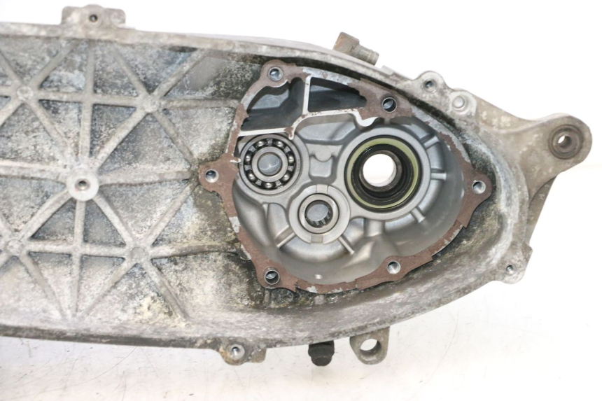 photo de Karter dolny silnika YAMAHA XMAX X-MAX 125 (2006 - 2009) - Kontrola wizualna
