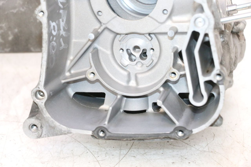 photo de Karter dolny silnika YAMAHA XMAX X-MAX 125 (2006 - 2009) - Widok główny