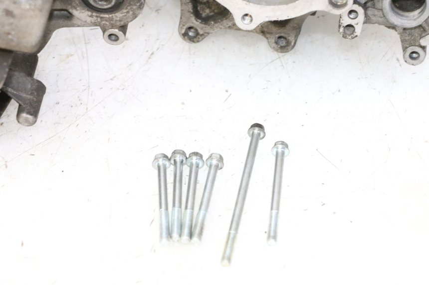 photo de Karter dolny silnika HONDA X8R 50 (1998 - 2003) - Zdjęcie dodatkowe