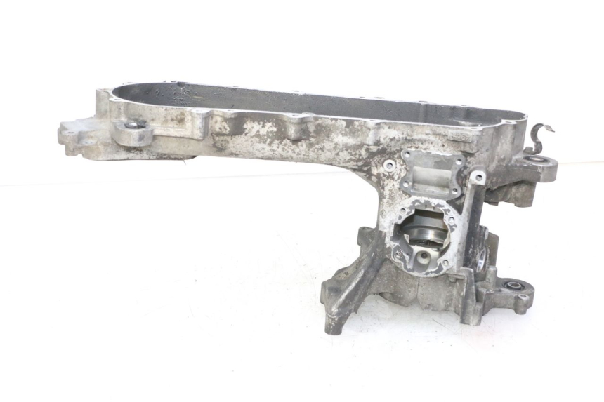 photo de Karter dolny silnika HONDA X8R 50 (1998 - 2003) - Zoom stanu zużycia