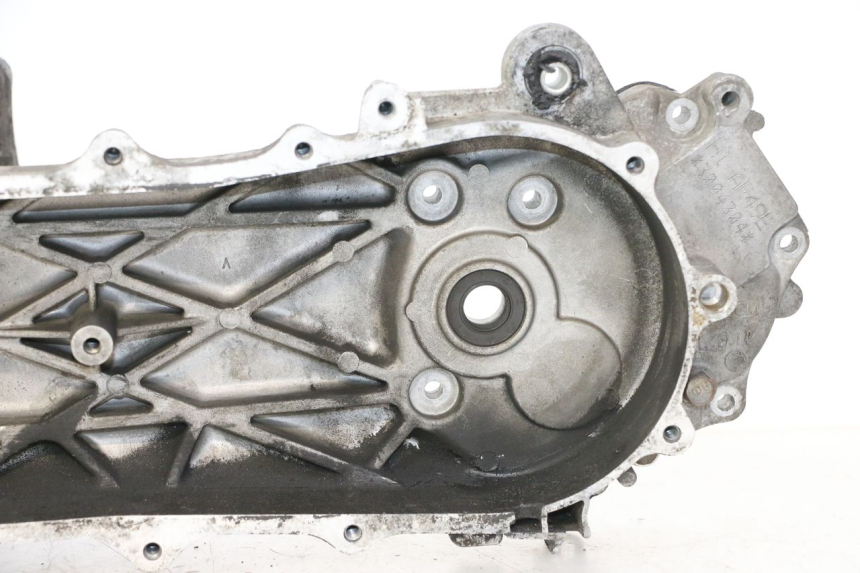 photo de Karter dolny silnika HONDA X8R 50 (1998 - 2003) - Oznaczenia i referencje