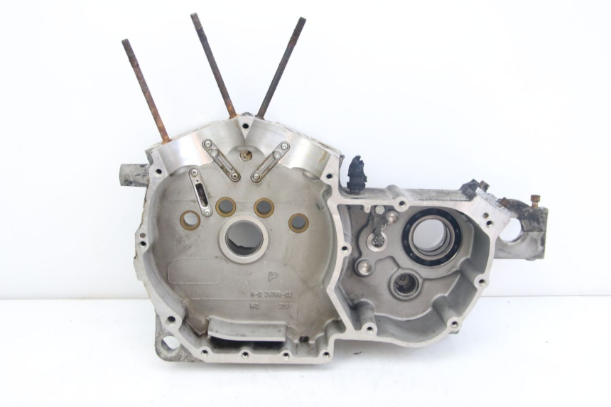 photo de Karter dolny silnika BUELL XB12R XB 12 R 1200 (2004 - 2010) - Szczegół części