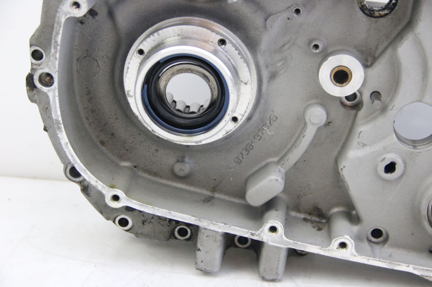 photo de Karter dolny silnika BUELL XB12R XB 12 R 1200 (2004 - 2010) - Szczegóły charakterystyczne