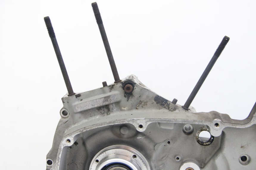 photo de Karter dolny silnika BUELL XB12R XB 12 R 1200 (2004 - 2010) - Zbliżenie komponentów