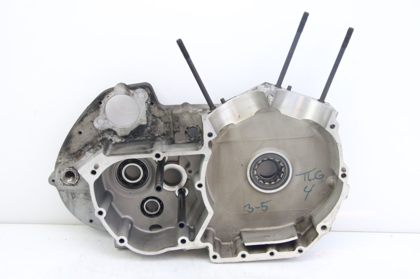 photo de Karter dolny silnika BUELL XB12R XB 12 R 1200 (2004 - 2010) - Zoom jakości