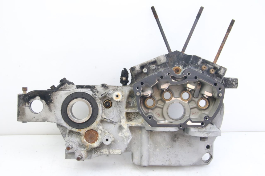 photo de Karter dolny silnika BUELL XB12R XB 12 R 1200 (2004 - 2010) - Widok ogólny