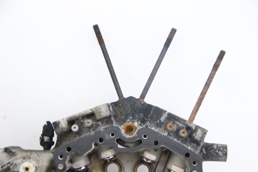 photo de Karter dolny silnika BUELL XB12R XB 12 R 1200 (2004 - 2010) - Część sprawdzona