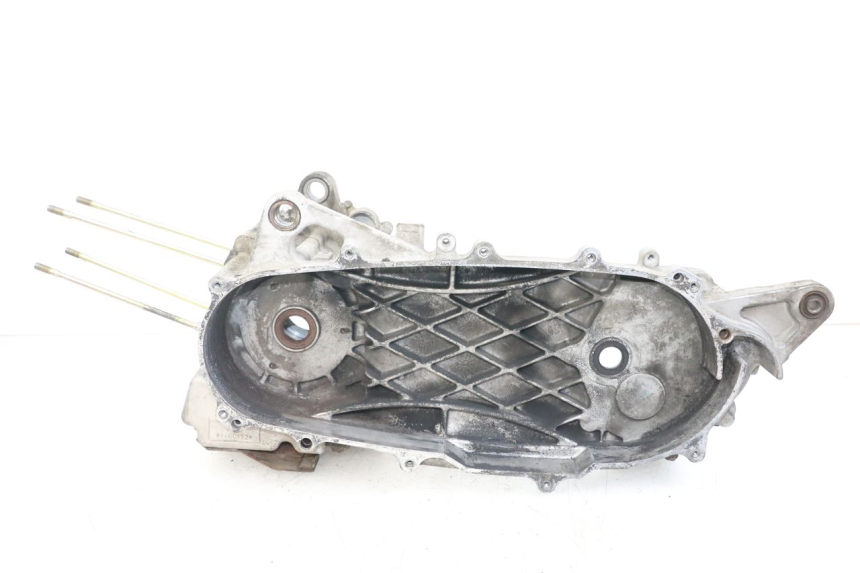 photo de Karter dolny silnika KYMCO XCITING 250 (2006 - 2009) - Widok główny