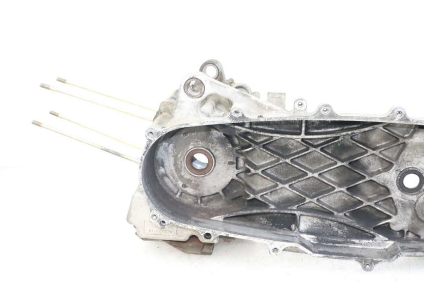 photo de Karter dolny silnika KYMCO XCITING 250 (2006 - 2009) - Widok produktu