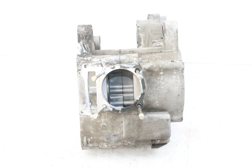 photo de Karter dolny silnika KYMCO XCITING 250 (2006 - 2009) - Zbliżenie komponentów