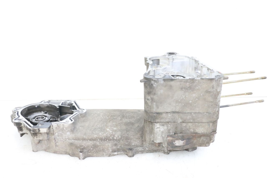 photo de Karter dolny silnika KYMCO XCITING 250 (2006 - 2009) - Zbliżenie techniczne