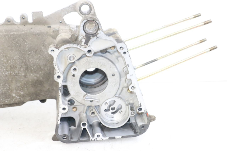 photo de Karter dolny silnika KYMCO XCITING 250 (2006 - 2009) - Widok ogólny