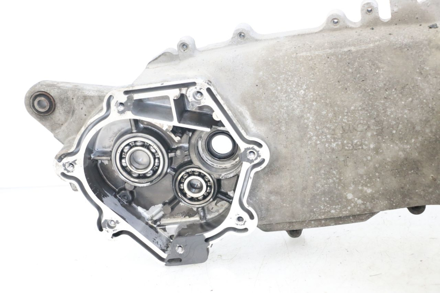 photo de Karter dolny silnika KYMCO XCITING 250 (2006 - 2009) - Punkty mocowania