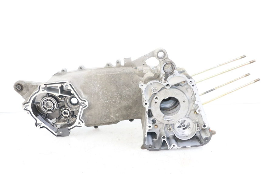 photo de Karter dolny silnika KYMCO XCITING 250 (2006 - 2009) - Stan powierzchni