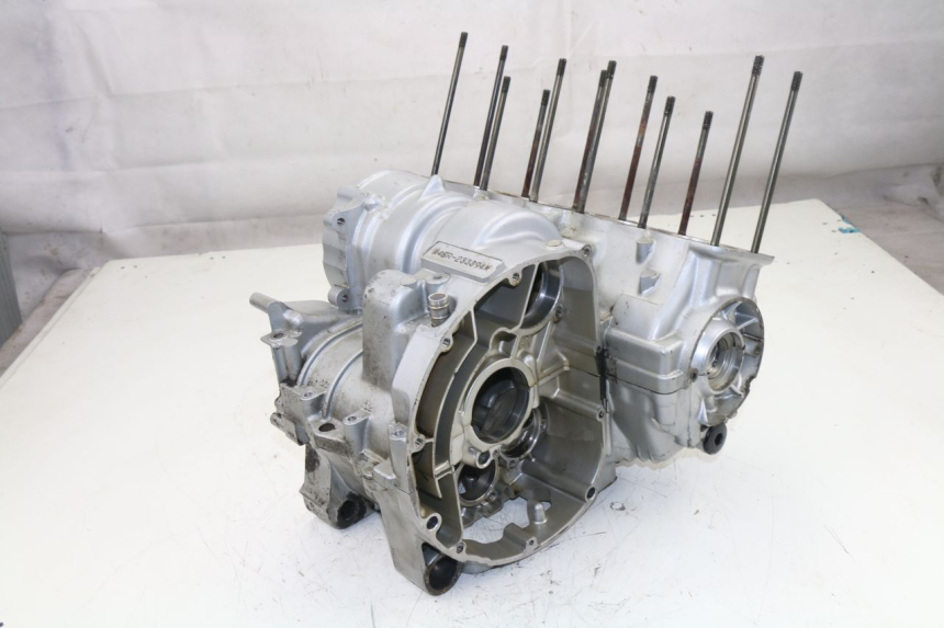 photo de Karter dolny silnika YAMAHA XJS DIVERSION 600 (1997 - 1999) - Szczegół części