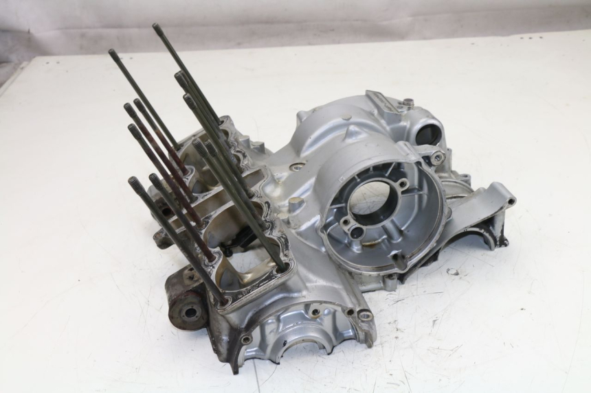 photo de Karter dolny silnika YAMAHA XJS DIVERSION 600 (1997 - 1999) - Alternatywny kąt