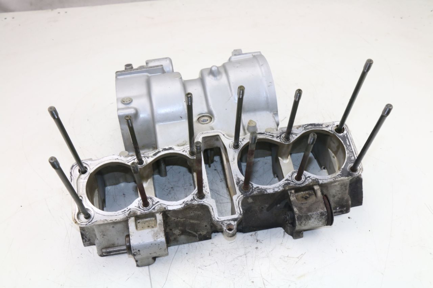 photo de Karter dolny silnika YAMAHA XJS DIVERSION 600 (1997 - 1999) - Zoom jakości