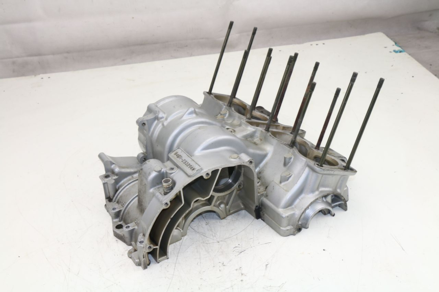 photo de Karter dolny silnika YAMAHA XJS DIVERSION 600 (1997 - 1999) - Szczegół części