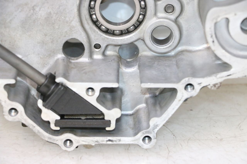 photo de DOLNA OBUDOWA SILNIKA HONDA XLV VARADERO 125 (2007 - 2012) - Alternatywny kąt