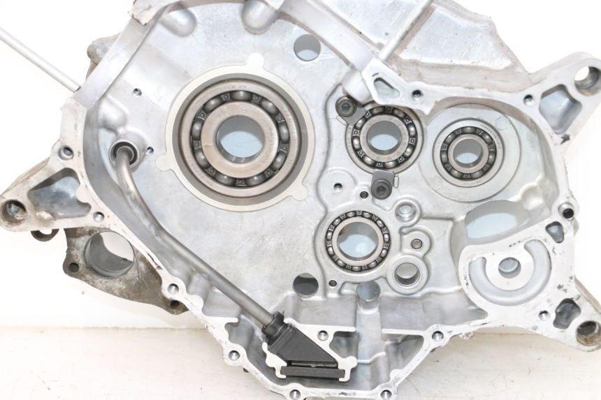 photo de DOLNA OBUDOWA SILNIKA HONDA XLV VARADERO 125 (2007 - 2012) - Zoom jakości