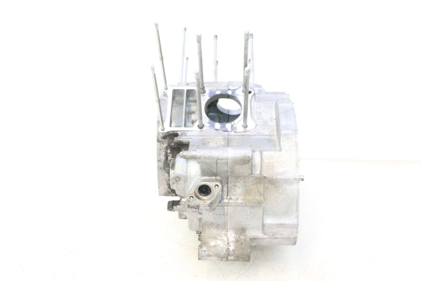 photo de DOLNA OBUDOWA SILNIKA HONDA XLV VARADERO 125 (2007 - 2012) - Zbliżenie techniczne