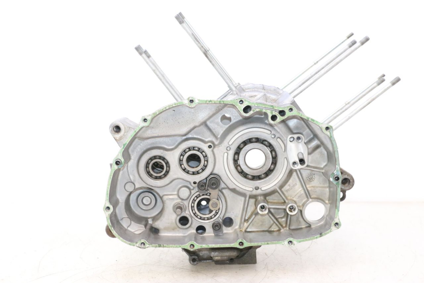 photo de DOLNA OBUDOWA SILNIKA HONDA XLV VARADERO 125 (2007 - 2012) - Część sprawdzona