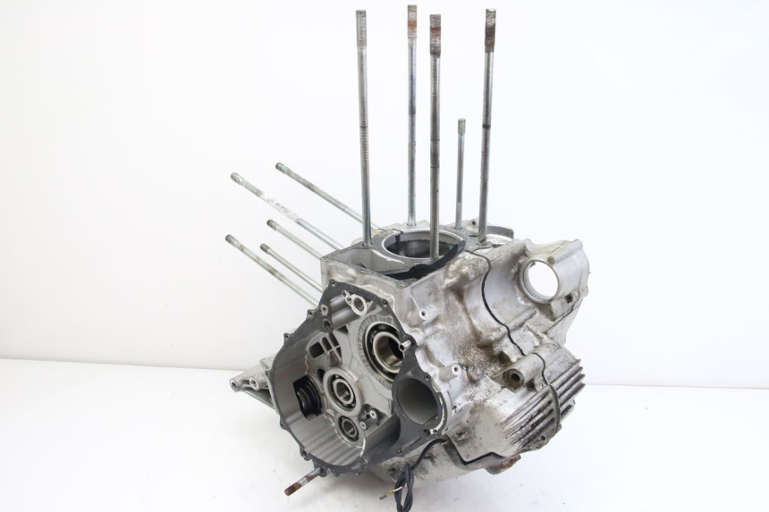 photo de Karter dolny silnika YAMAHA XV VIRAGO 750 (1984 - 1998) - Widok główny