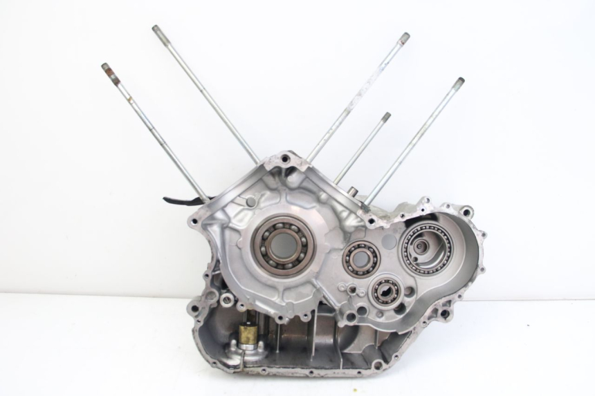 photo de Karter dolny silnika YAMAHA XV VIRAGO 750 (1984 - 1998) - Widok z bliska