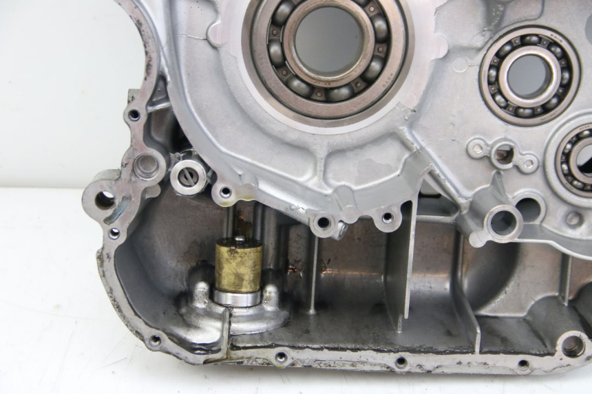 photo de Karter dolny silnika YAMAHA XV VIRAGO 750 (1984 - 1998) - Kontrola wizualna