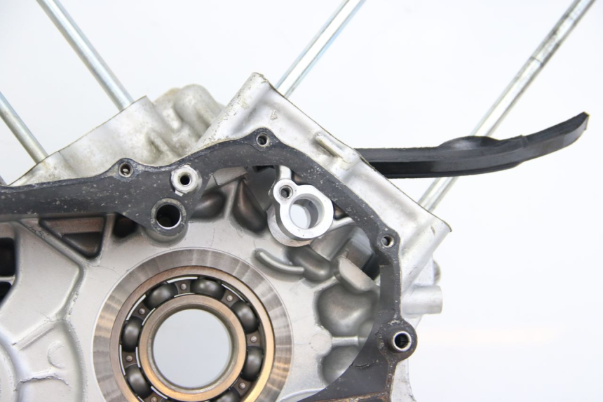 photo de Karter dolny silnika YAMAHA XV VIRAGO 750 (1984 - 1998) - Zoom jakości