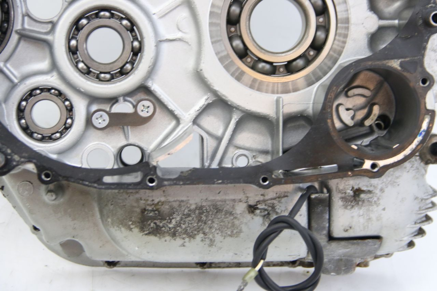 photo de Karter dolny silnika YAMAHA XV VIRAGO 750 (1984 - 1998) - Widok profilu