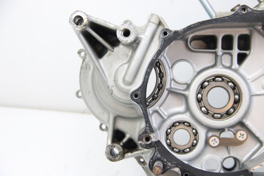 photo de Karter dolny silnika YAMAHA XV VIRAGO 750 (1984 - 1998) - Widok główny