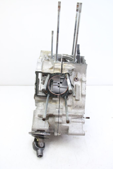 photo de Karter dolny silnika YAMAHA XV VIRAGO 750 (1984 - 1998) - Inny kąt widzenia