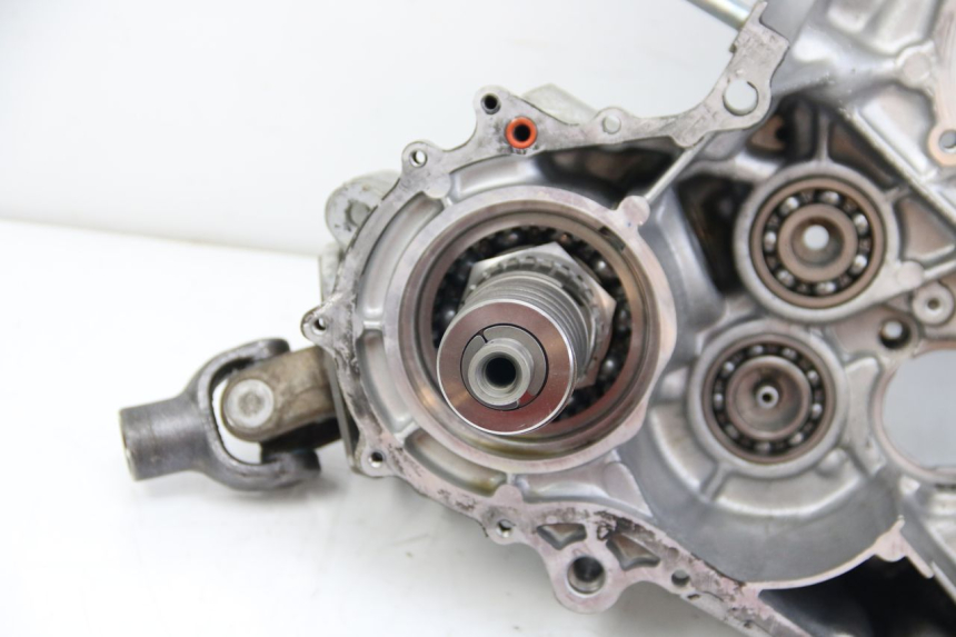 photo de Karter dolny silnika YAMAHA XV VIRAGO 750 (1984 - 1998) - Widok ogólny