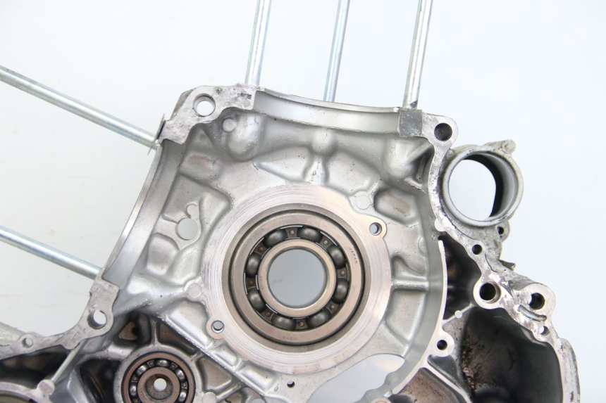 photo de Karter dolny silnika YAMAHA XV VIRAGO 750 (1984 - 1998) - Stan powierzchni