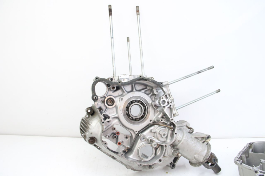 photo de Karter dolny silnika YAMAHA XV VIRAGO 750 (1984 - 1998) - Część sprawdzona