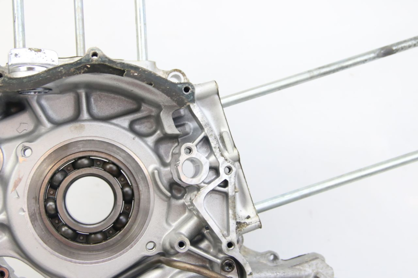 photo de Karter dolny silnika YAMAHA XV VIRAGO 750 (1984 - 1998) - Oznaczenia i referencje