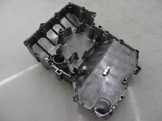 photo de Karter dolny silnika YAMAHA FJR 1300 (2004 - 2005) - Oznaczenia i referencje