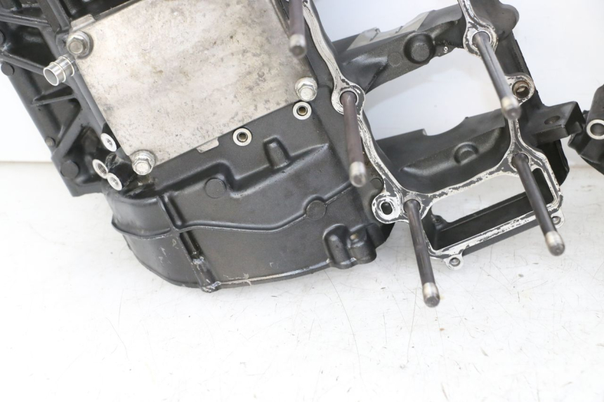 photo de Karter dolny silnika YAMAHA FZ1 FAZER 1000 (2007 - 2009) - Kontrola wizualna