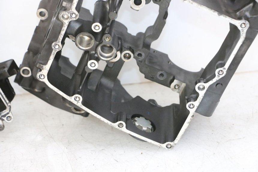 photo de Karter dolny silnika YAMAHA FZ1 FAZER 1000 (2007 - 2009) - Zoom jakości