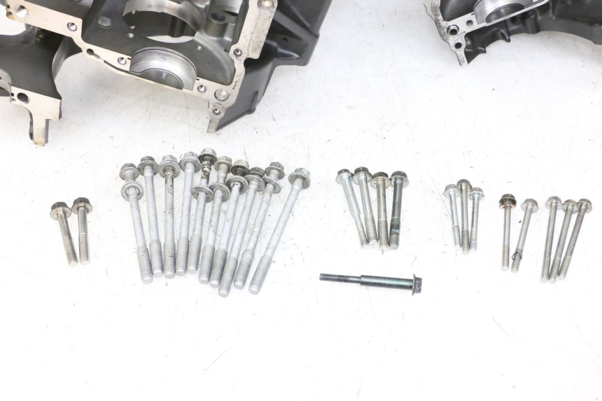 photo de Karter dolny silnika YAMAHA FZ1 FAZER 1000 (2007 - 2009) - Widok ogólny