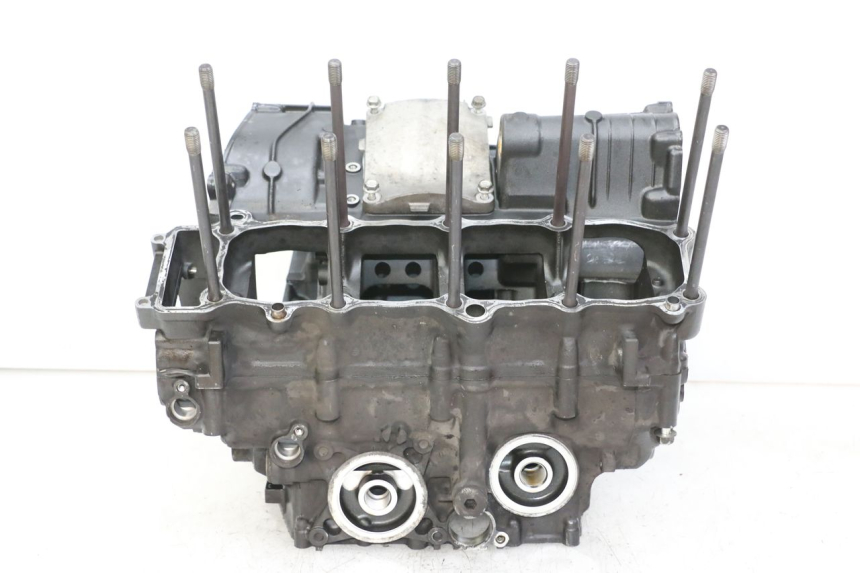 photo de Karter dolny silnika YAMAHA FZ1 FAZER 1000 (2007 - 2009) - Inny kąt widzenia