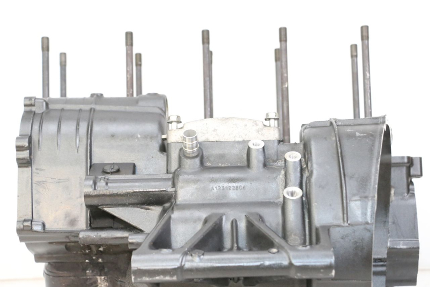 photo de Karter dolny silnika YAMAHA FZ1 FAZER 1000 (2007 - 2009) - Część sprawdzona