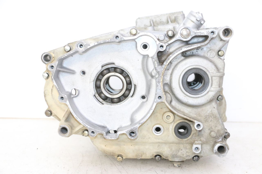 photo de Karter dolny silnika YAMAHA YFM R RAPTOR 250 (2008 - 2014) - Widok główny