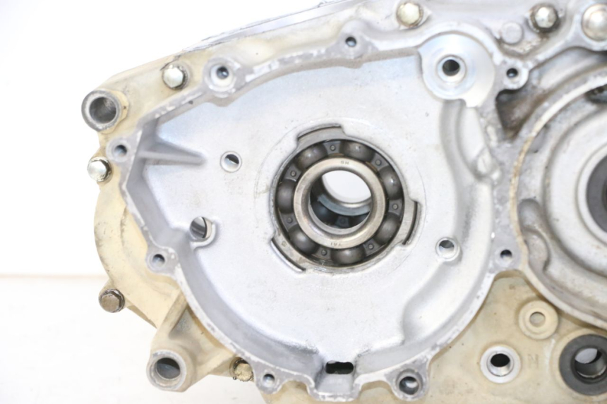 photo de Karter dolny silnika YAMAHA YFM R RAPTOR 250 (2008 - 2014) - Widok z bliska