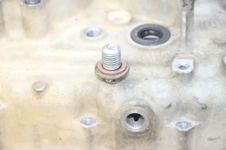 photo de Karter dolny silnika YAMAHA YFM R RAPTOR 250 (2008 - 2014) - Zdjęcie dodatkowe