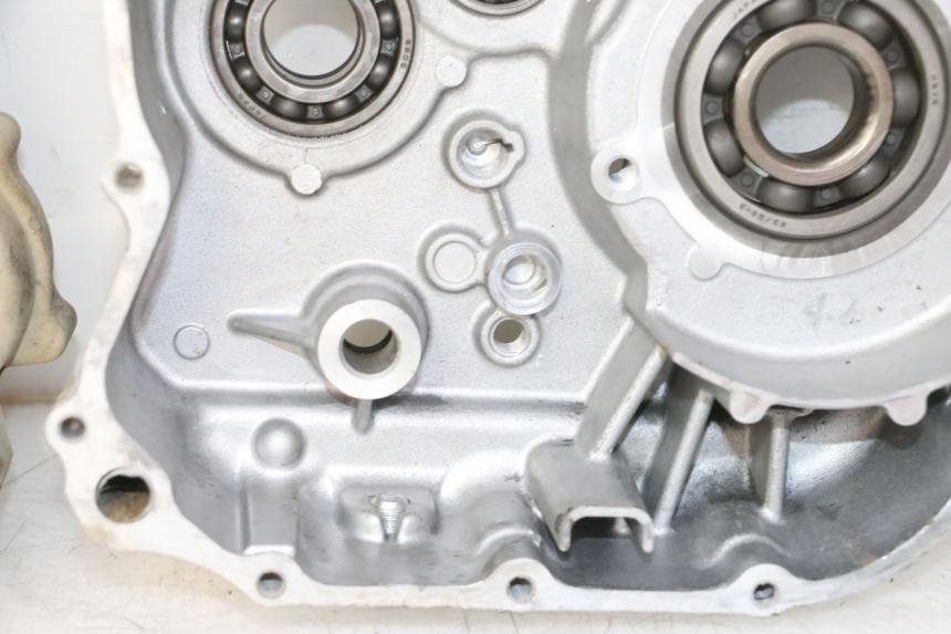 photo de Karter dolny silnika YAMAHA YFM R RAPTOR 250 (2008 - 2014) - Zoom jakości