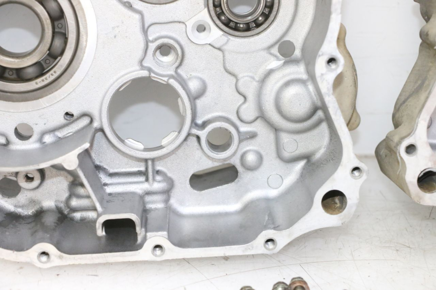 photo de Karter dolny silnika YAMAHA YFM R RAPTOR 250 (2008 - 2014) - Widok profilu