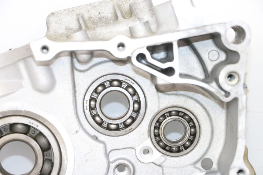 photo de Karter dolny silnika YAMAHA YFM R RAPTOR 250 (2008 - 2014) - Widok główny